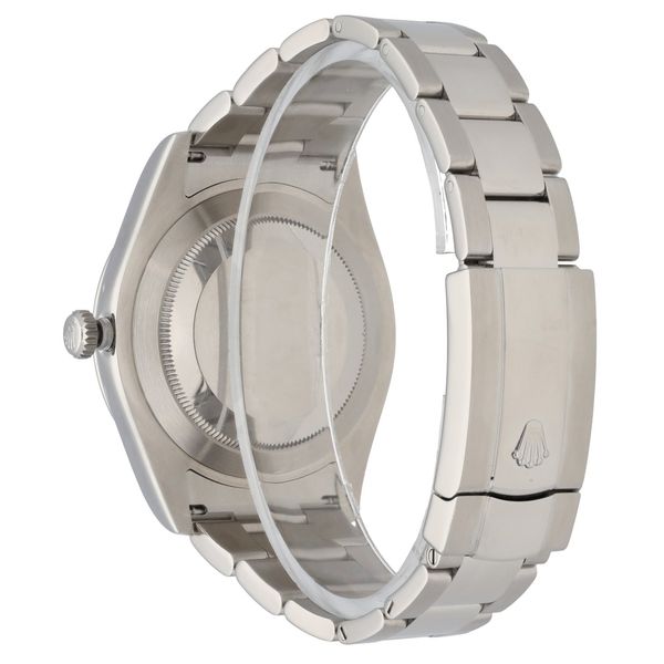 Rolex Datejust II 116300